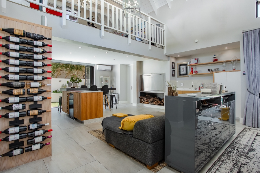 4 Bedroom Property for Sale in Pearl Valley at Val de Vie Western Cape